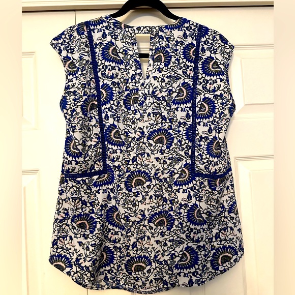 Daniel Rainn top - Picture 2 of 3